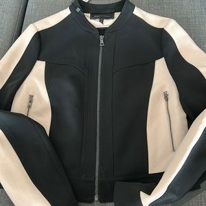 New /Never Worn BCBGMAXAZRIA “Hugo” Jacket